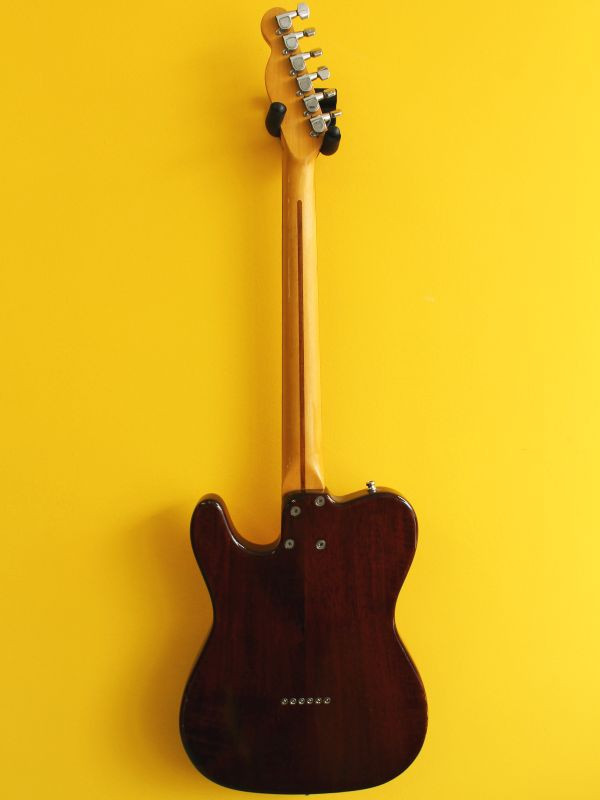 Custom Made Telecaster