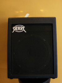 Pearl BAS-300 Guitar Combo