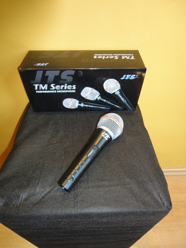 JTS TM-929