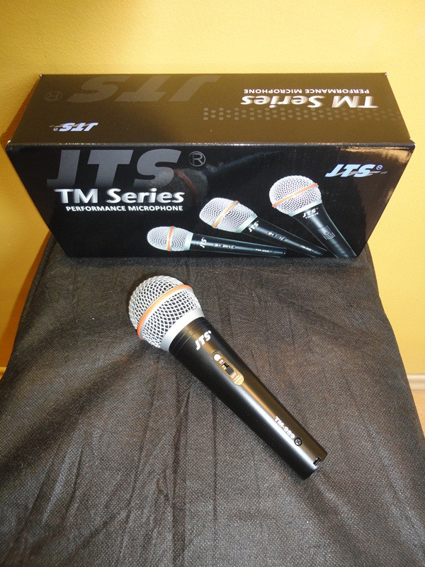 JTS TM-989