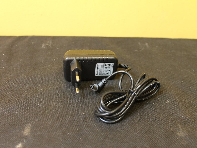 RockPower Power Supplies 9V