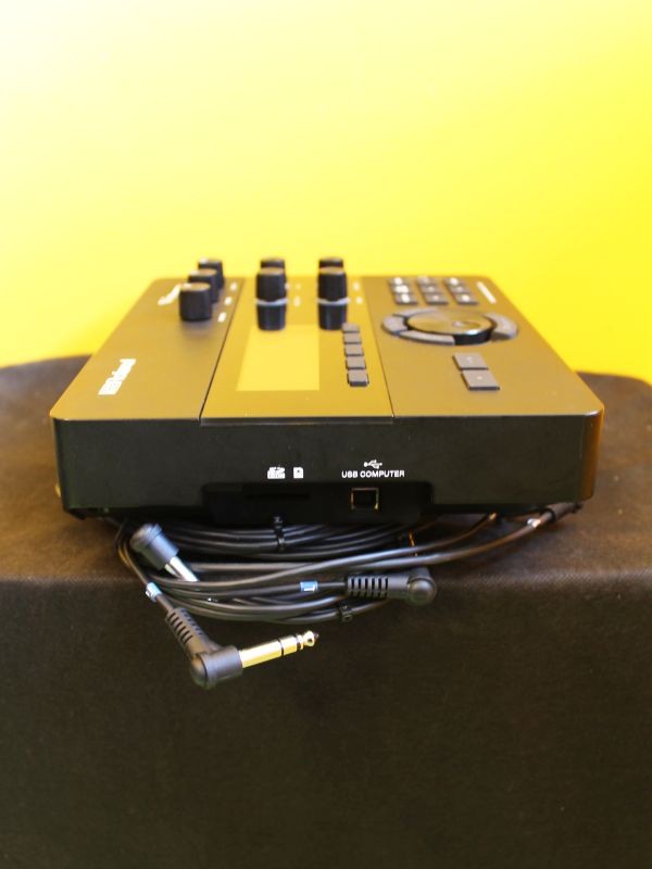 Roland TD-27 E-Drum Module