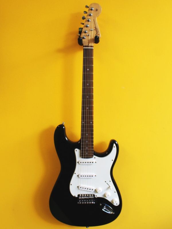 Strat Copy Fender Stratocaster COPY