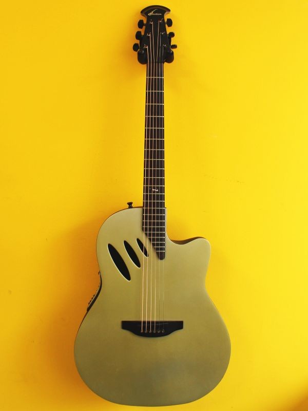 Ovation Celebrity エレアコ CC54i iDeaプリアンプ搭載 Ovation 