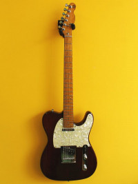 Custom Made Telecaster