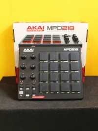 Akai MPD 218 USB Controller