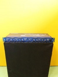 Samson S.Com Stereo Compressor