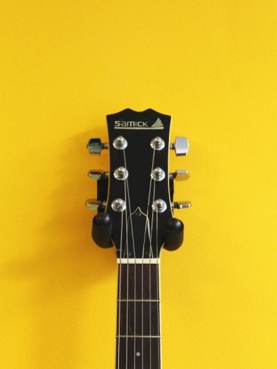 Samick SAN-450 Artist Series