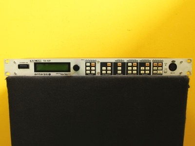 Tascam TA-1VP Vocal Processor (powered by Antares)