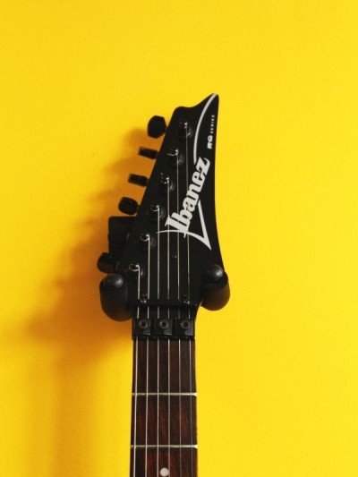 Ibanez RG220B