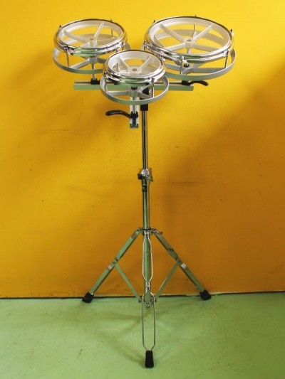 Roto Toms Maxtone PRO