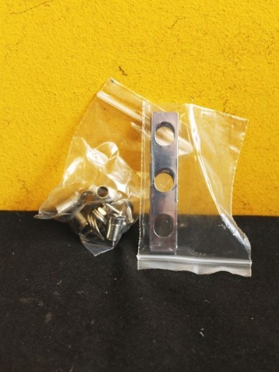 Machine heads Hipshot Grip-Lock 6-in-Line Locking