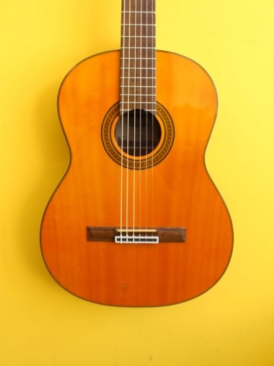 Takamine GC5 NAT Classical Guitar