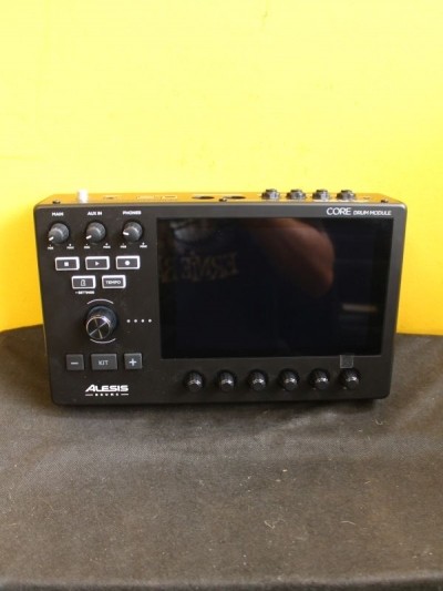 Alesis Strata Core E-Drum Module