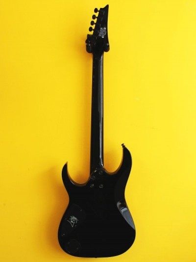 Ibanez MTM2 Mick Thomson Signature
