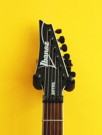 Ibanez MTM2 Mick Thomson Signature