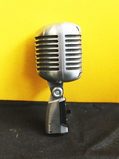 Shure SH55